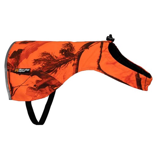 Meilleurs prix pour Veste de chasse pour chien CAMO COVER / NON-STOP Dogwear