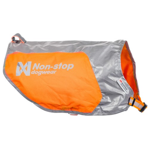 Meilleurs prix pour Veste reflechissante pour chien NON-STOP Dogwear