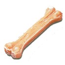 Os pressés, peau de buffle - Friandise pour chien