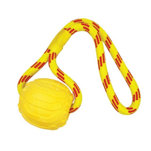 Comparer les prix de Balle Foam flottante avec corde