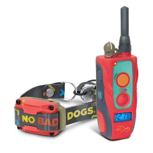 Dogtra 640C Tom Davis Dogtra 640C Tom Davis