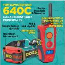 Dogtra 640C Tom Davis - image 2