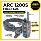 Dogtra Arc 1200 & 1202 Free Plus - image 3