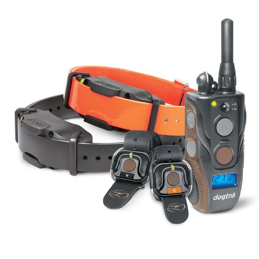 Dogtra Arc 1200 & 1202 Free Plus Dogtra Arc 1200 & 1202 Free Plus