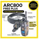 Collier Arc 800 & 802 Free Plus Dogtra - image 3