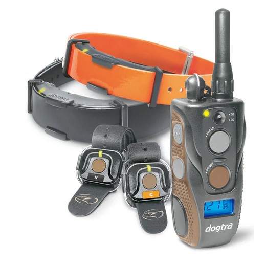 Collier Arc 800 & 802 Free Plus Dogtra Collier Arc 800 & 802 Free Plus Dogtra
