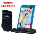 Bottines noprne Walker pour chien - image 2