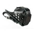 Muselire de frappe pour casque K9 Helm CS-1 - image 2