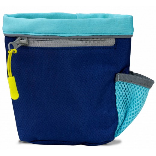 Comparer les prix de Sacoche friandise Train & Treat bag