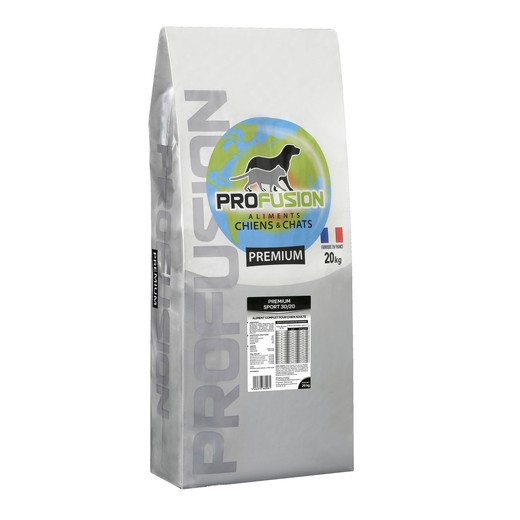 Profusion Premium Energy Sport 30/20
