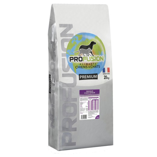 Profusion Premium Senior