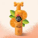 Shampoing Ditch the Dirt, dsodorisant parfum ORANGE 300 ml - PET HEAD