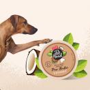 Crme All Paws Butter COCONUT pour pattes et truffe 40g - PET HEAD - image 3