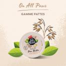 Crme All Paws Butter OATMEAL pour pattes et truffe 40g - PET HEAD - image 3