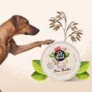 Crme All Paws Butter OATMEAL pour pattes et truffe 40g - PET HEAD - image 4