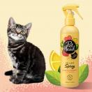 Spray felin Good, shampoing sans rinage LEMON BERRY 300 ml - PET HEAD - image 5