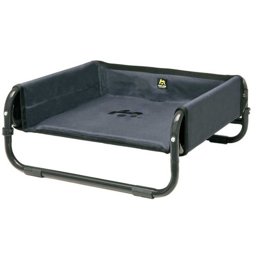 Soft Bed Anthracite