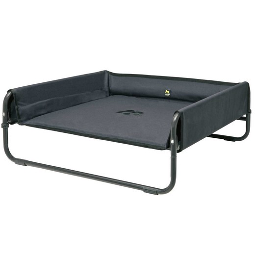 Soft Bed Anthracite