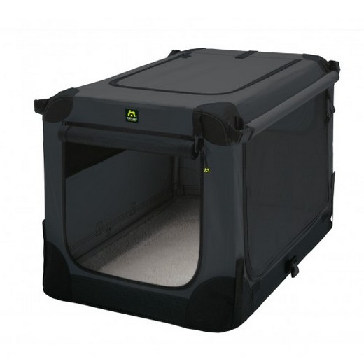 Soft Kennel - Anthracite