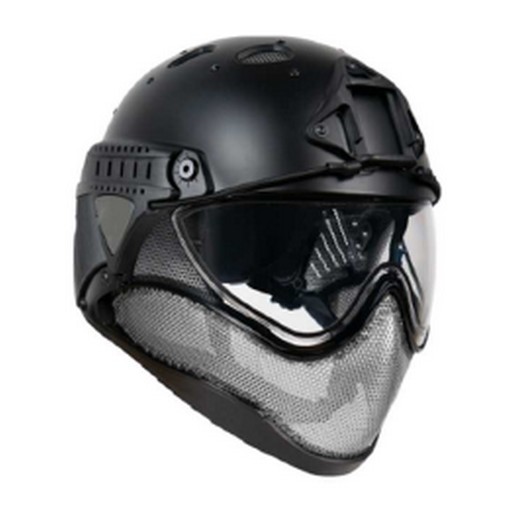 Casque d'entrainement WARQ PRO AS