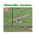 Balanoire pour caniparc - image 4