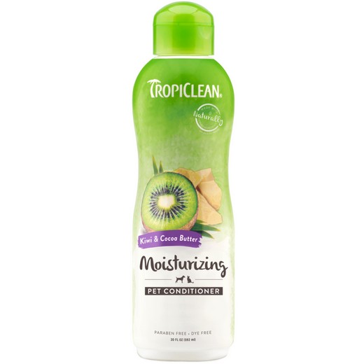 Meilleurs prix pour Après Shampoing hydratant - TROPICLEAN
