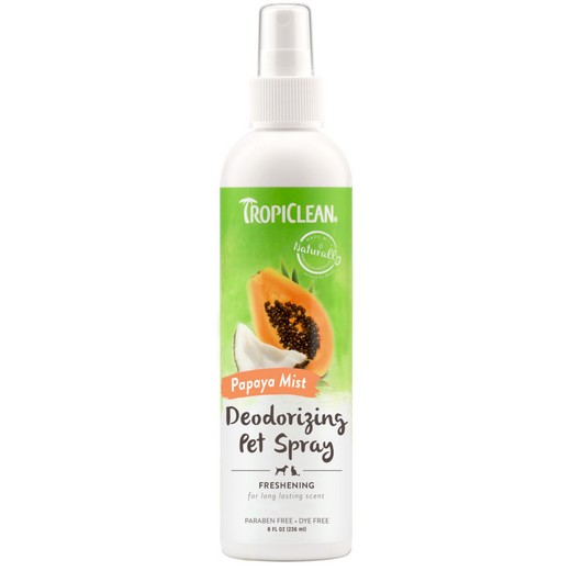 Spray désodorisant à la papaye - TROPICLEAN