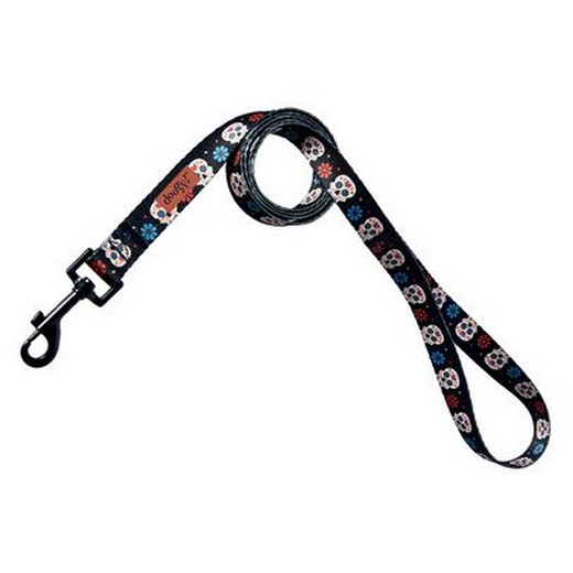 Meilleurs prix pour Laisse Dia de los Muertos