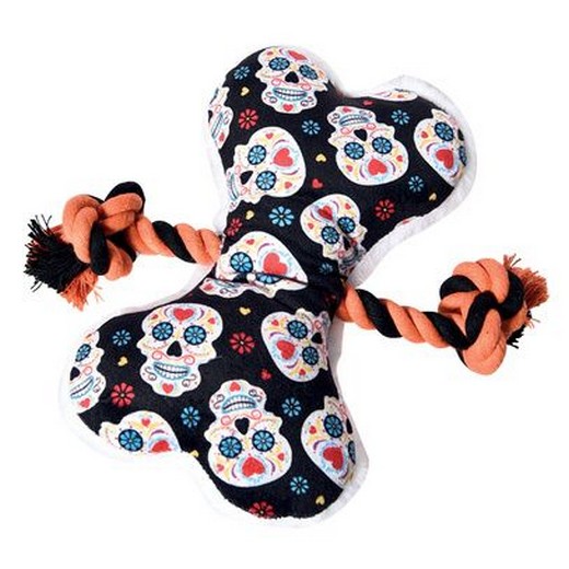 Meilleurs prix pour Peluge Dia de los Muertos