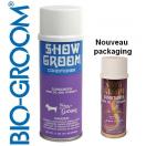 Show Groom conditionner - Bio Groom