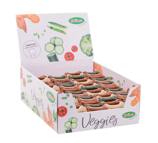 Meilleurs prix pour Os végétal aux algues - Bubimex