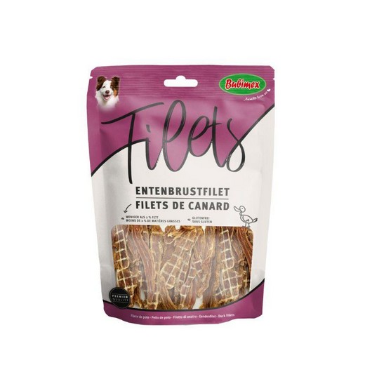 Meilleurs prix pour Filet de canard - Bubimex