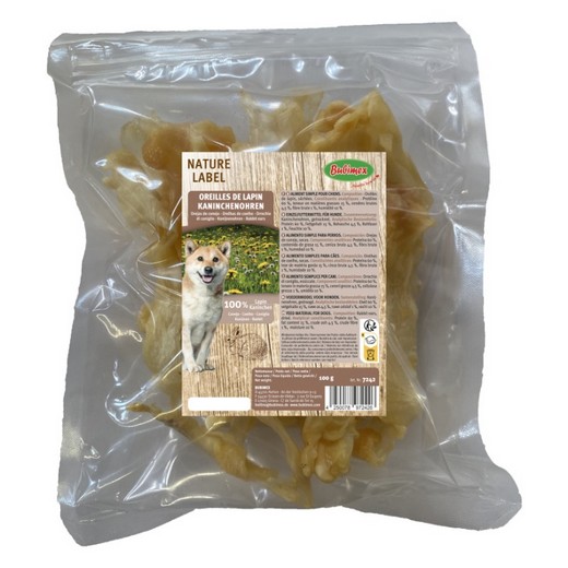 Meilleurs prix pour Oreilles de lapin sans poils - Bubimex