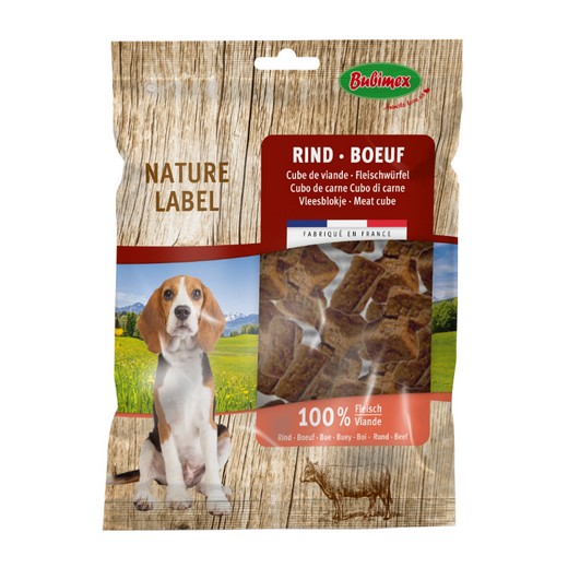 Comparer les prix de Morceaux de bɶuf en sachet - Bubimex