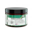 Poudre de Spiruline - Bubimex