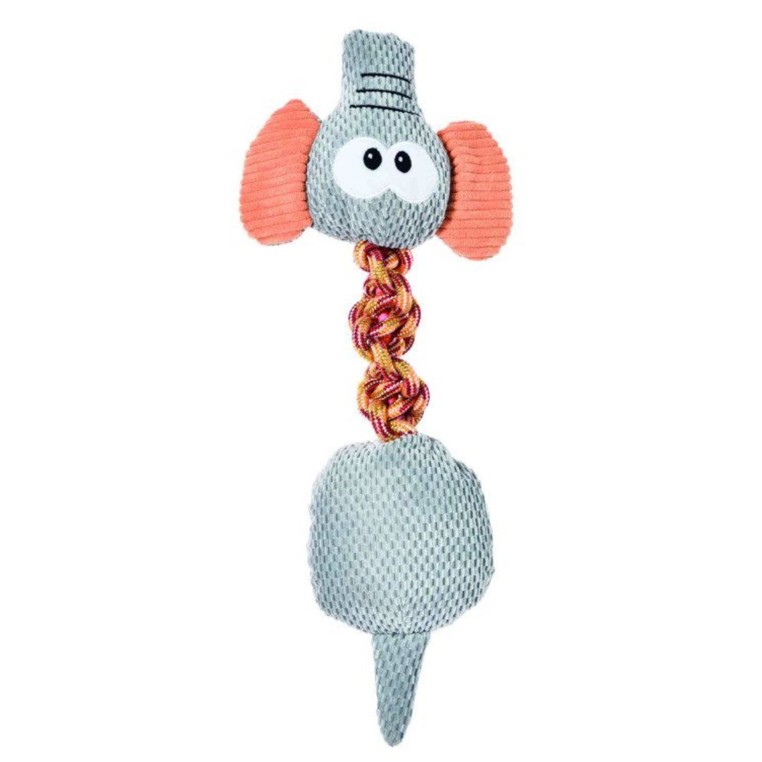 Comparer les prix de Peluche Jumbo l'Elephant