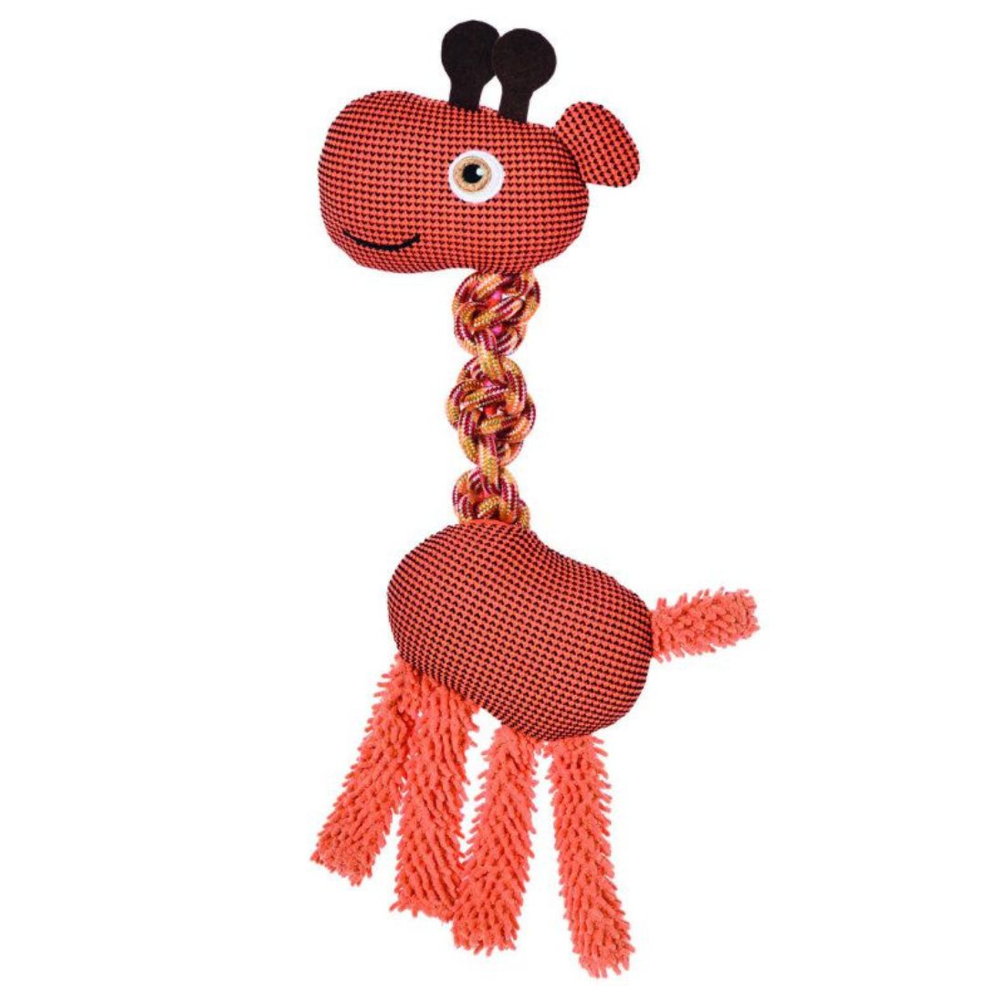 Meilleurs prix pour Peluche Zarafa la Girafe