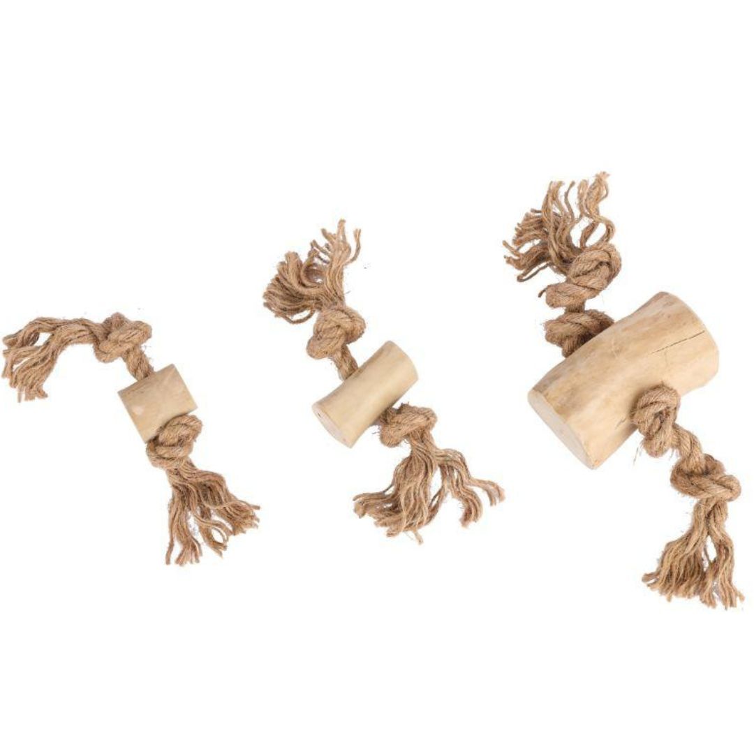 Meilleurs prix pour Jouet corde et bois