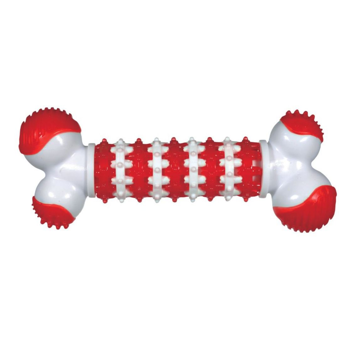 Comparer les prix de Jouet os en nylon