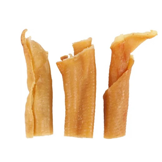 Comparer les prix de Rouleaux de peau de Porc - Friandise naturelle