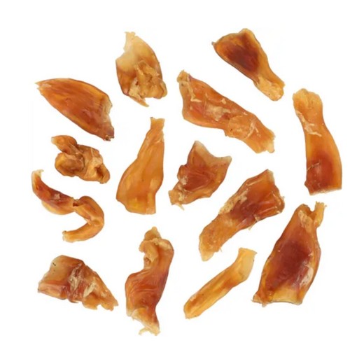 Comparer les prix de Tendon d'Achille de Buffle - Friandise naturelle