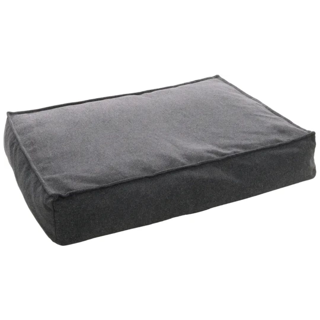 Meilleurs prix pour Coussin Avalon Rectangle Gris Foncé