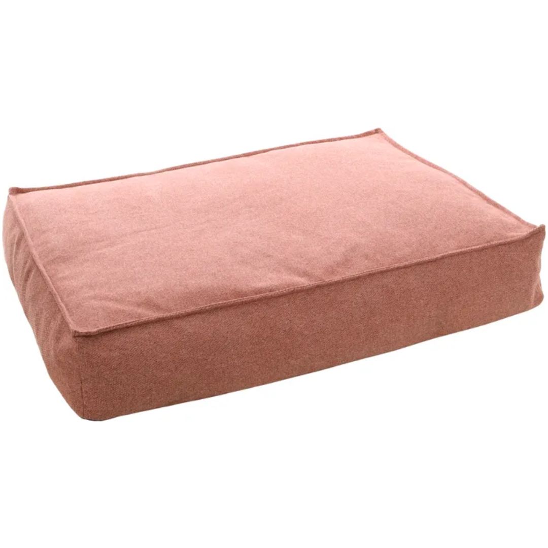 Comparer les prix de Coussin Avalon Rectangle Vieux Rose