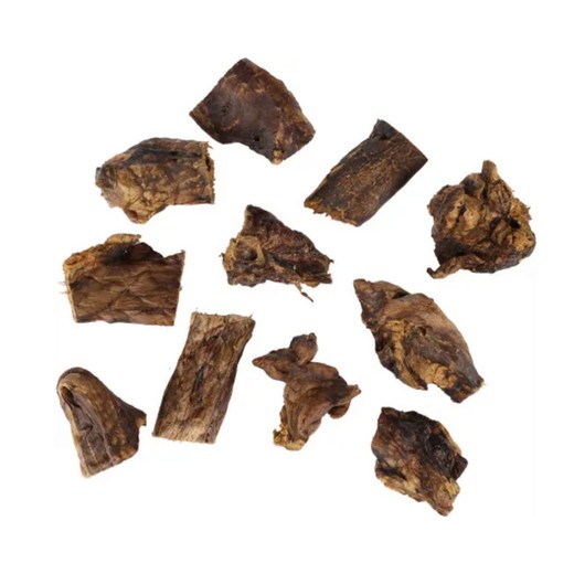 Meilleurs prix pour Poumon de Buffle - Friandise naturelle