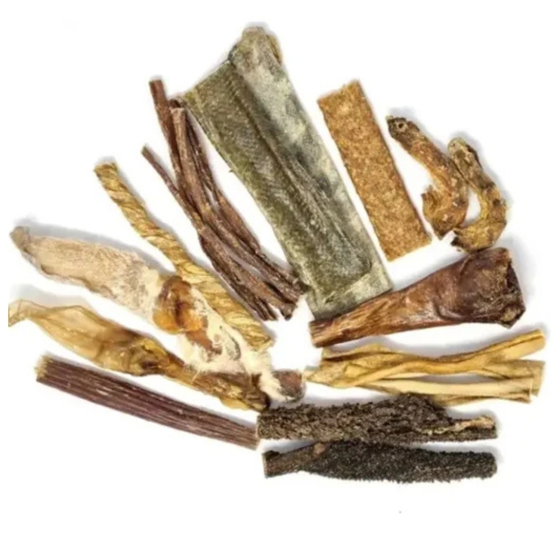 Comparer les prix de Pack Mastication Sans Effort