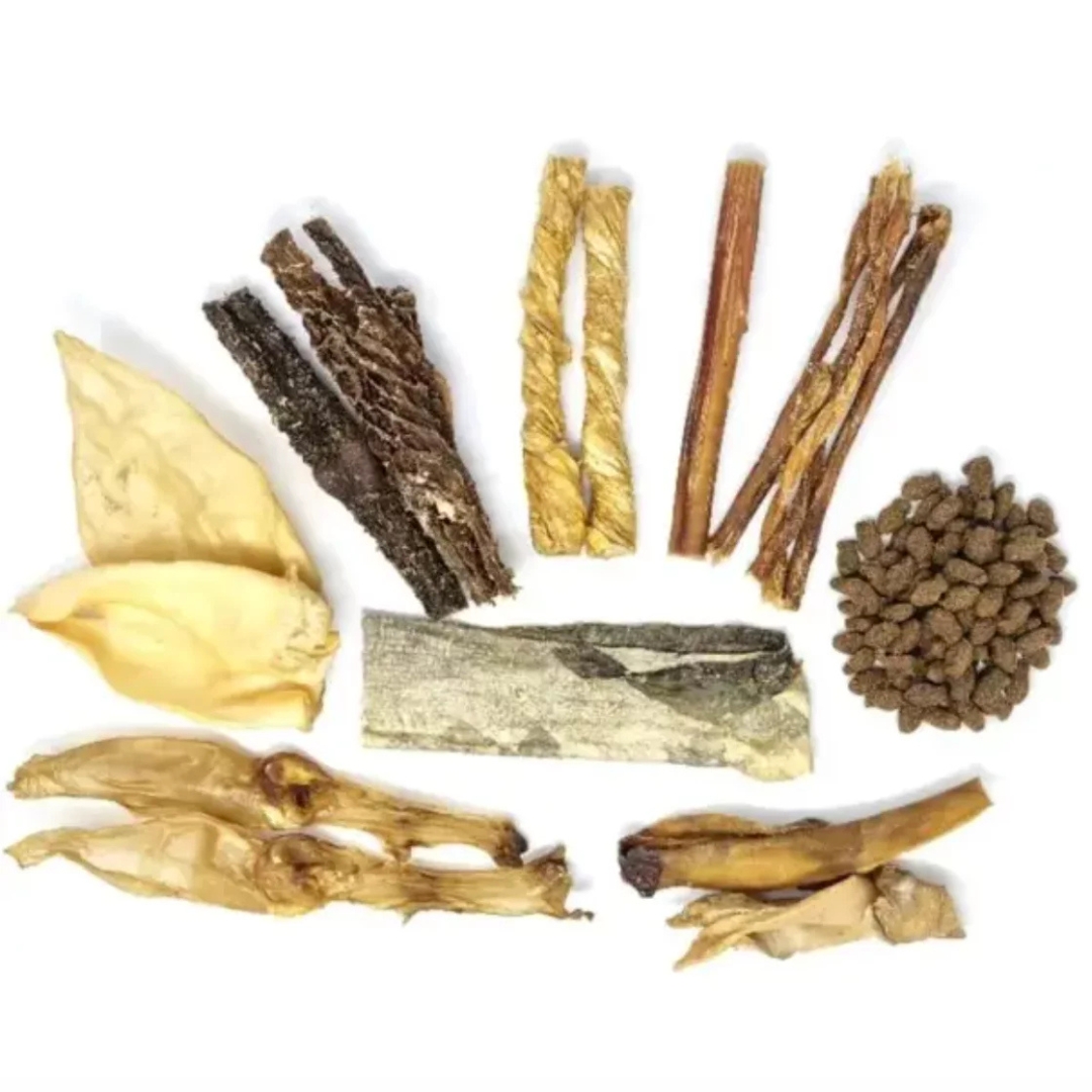 Meilleurs prix pour Pack Mastication "Découverte"