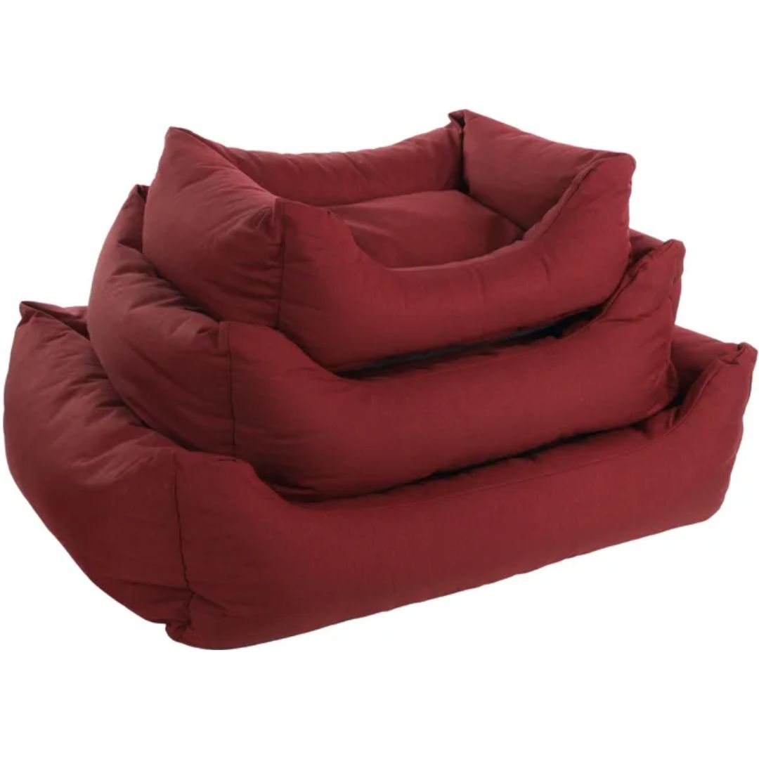 Comparer les prix de Panier Geneve Rectangle Bordeaux