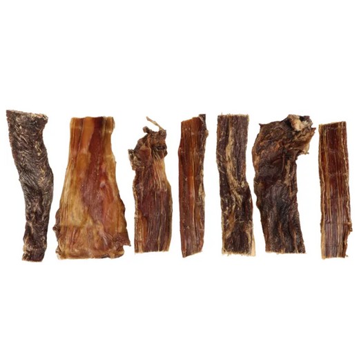 Comparer les prix de Oesophage de Buffle - Friandise naturelle