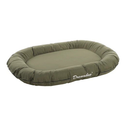 Comparer les prix de Coussin Dreambay Ovale Vert