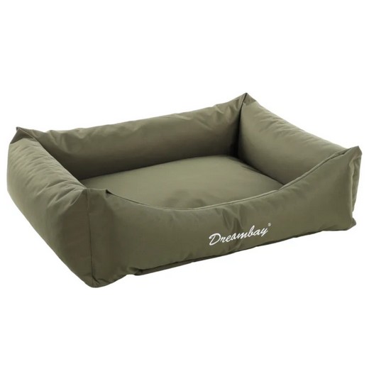 Panier Dreambay Rectangle Vert